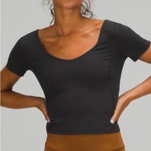 Lululemon align tshirt